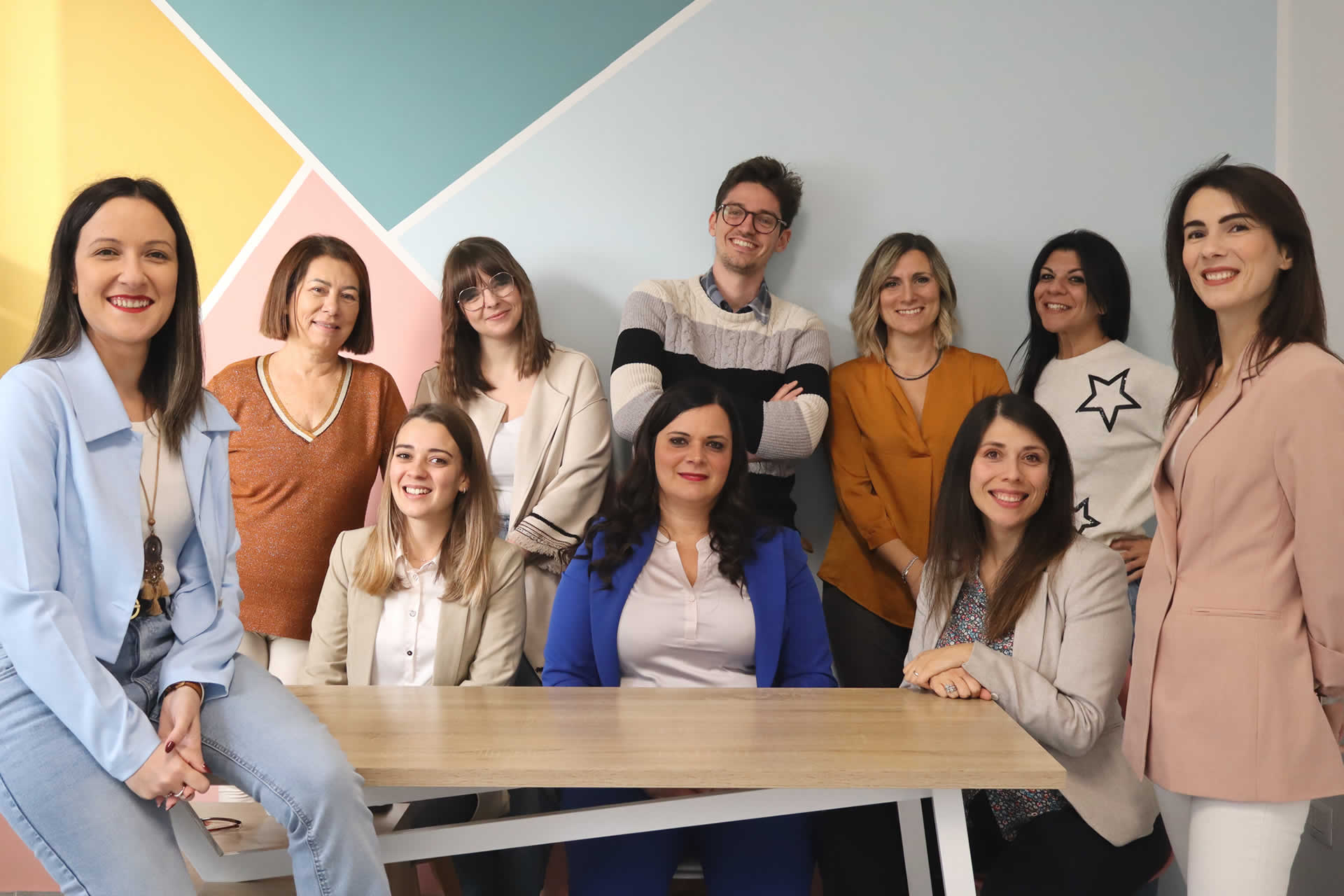 Psocologo e Logopedista Marino