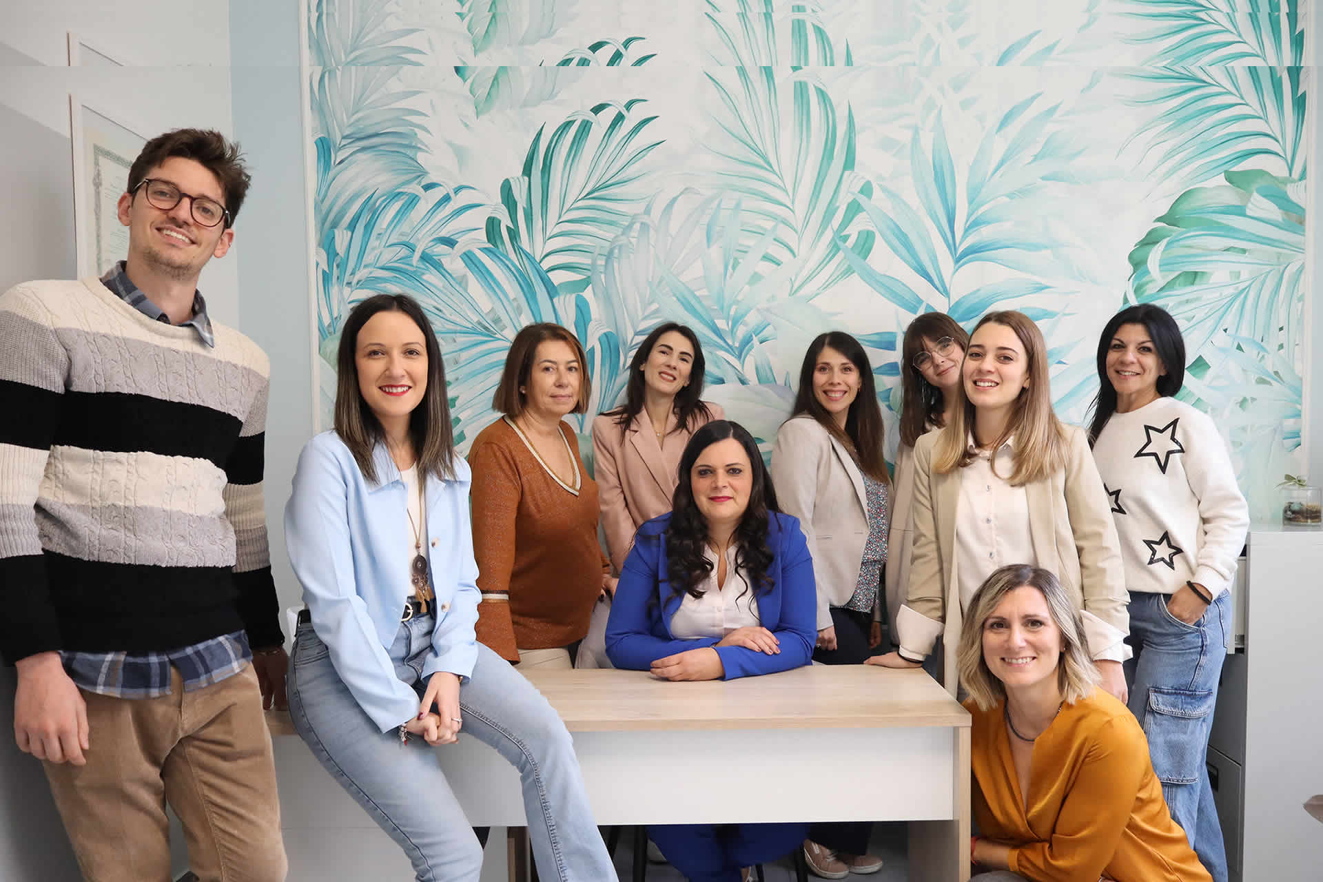 Figure professionali per disturbi dell’età evolutiva ed adulta