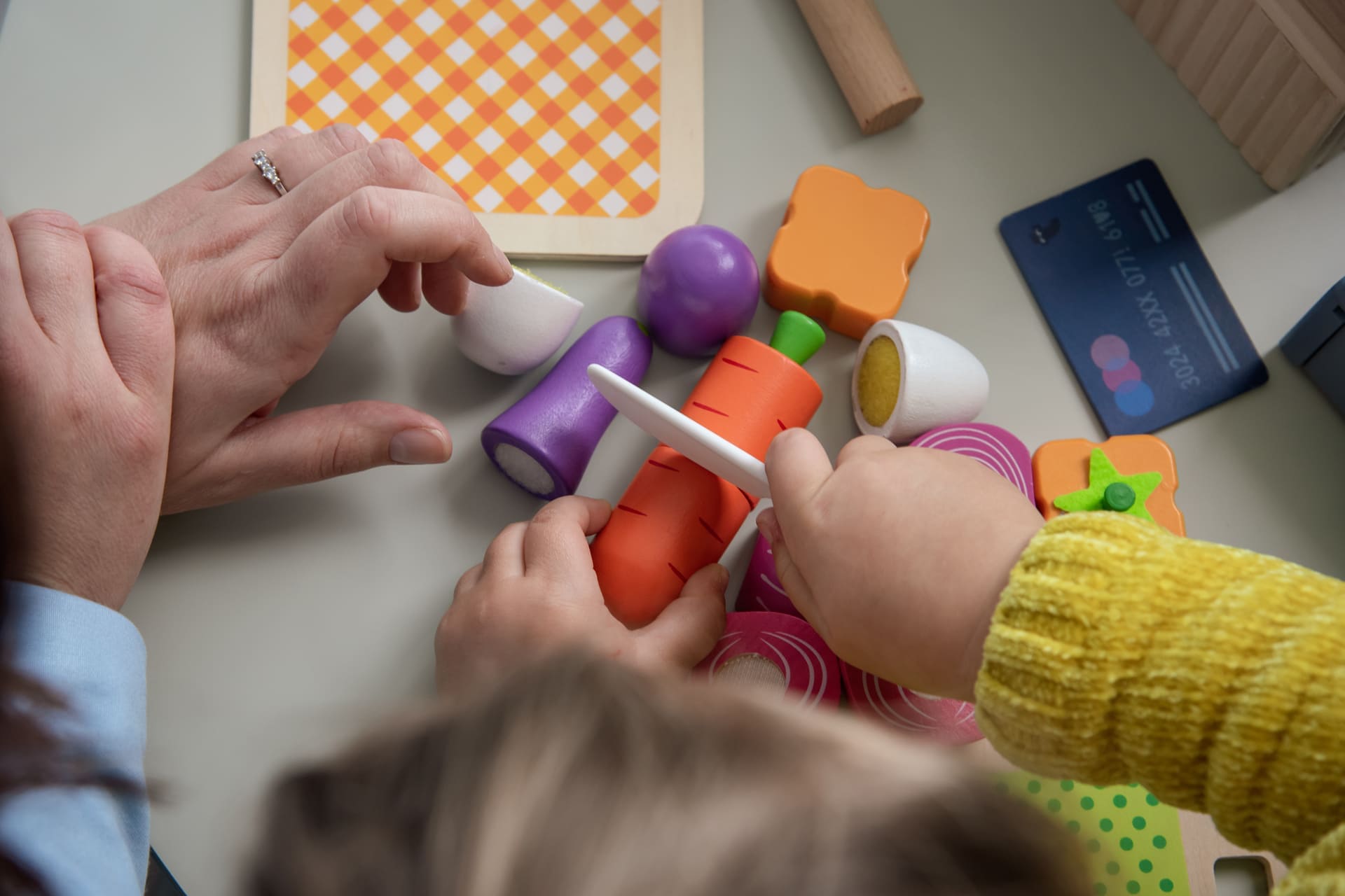 Disturbi del linguaggio bambini e adulti