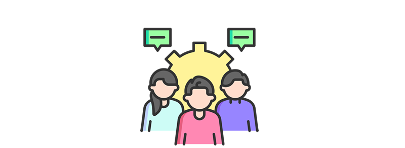 Team di lavoro