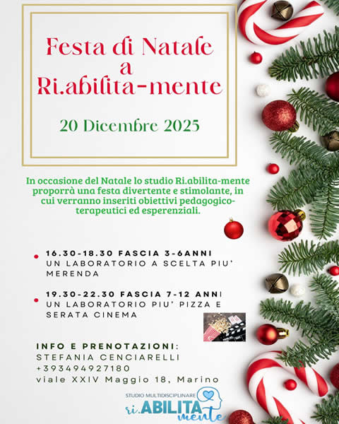 Festa di Natale