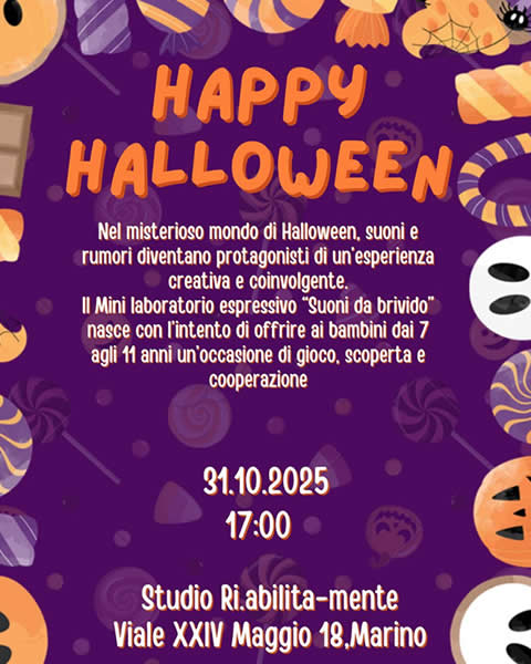 Halloween