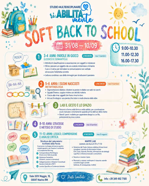 Back to School