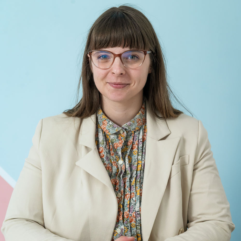 Dott.ssa Federica Messina