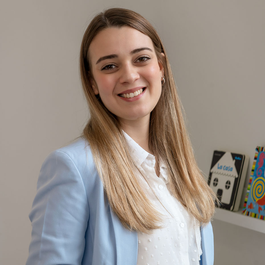 Dott.ssa Ludovica Di Pietro