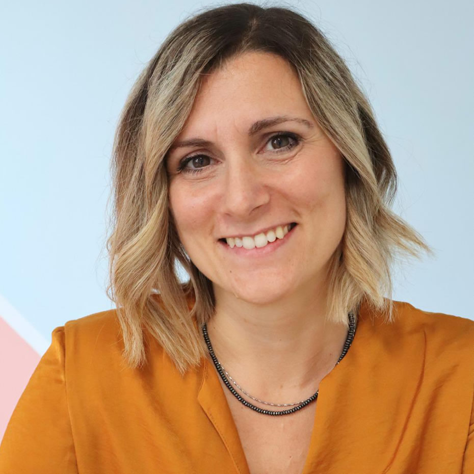 Dott.ssa Pamela Prudente